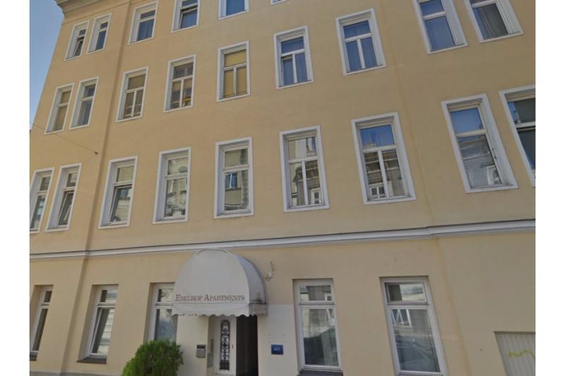Checkvienna - Edelhof Apartments Exterior foto