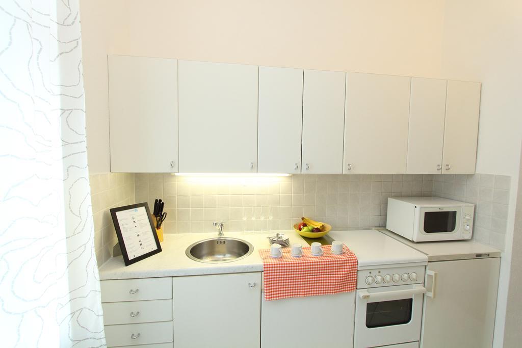 Checkvienna - Edelhof Apartments Cameră foto